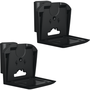 Sanus Tilt & Swivel Speaker Wall Mount for Sonos Era 300 (Pair)