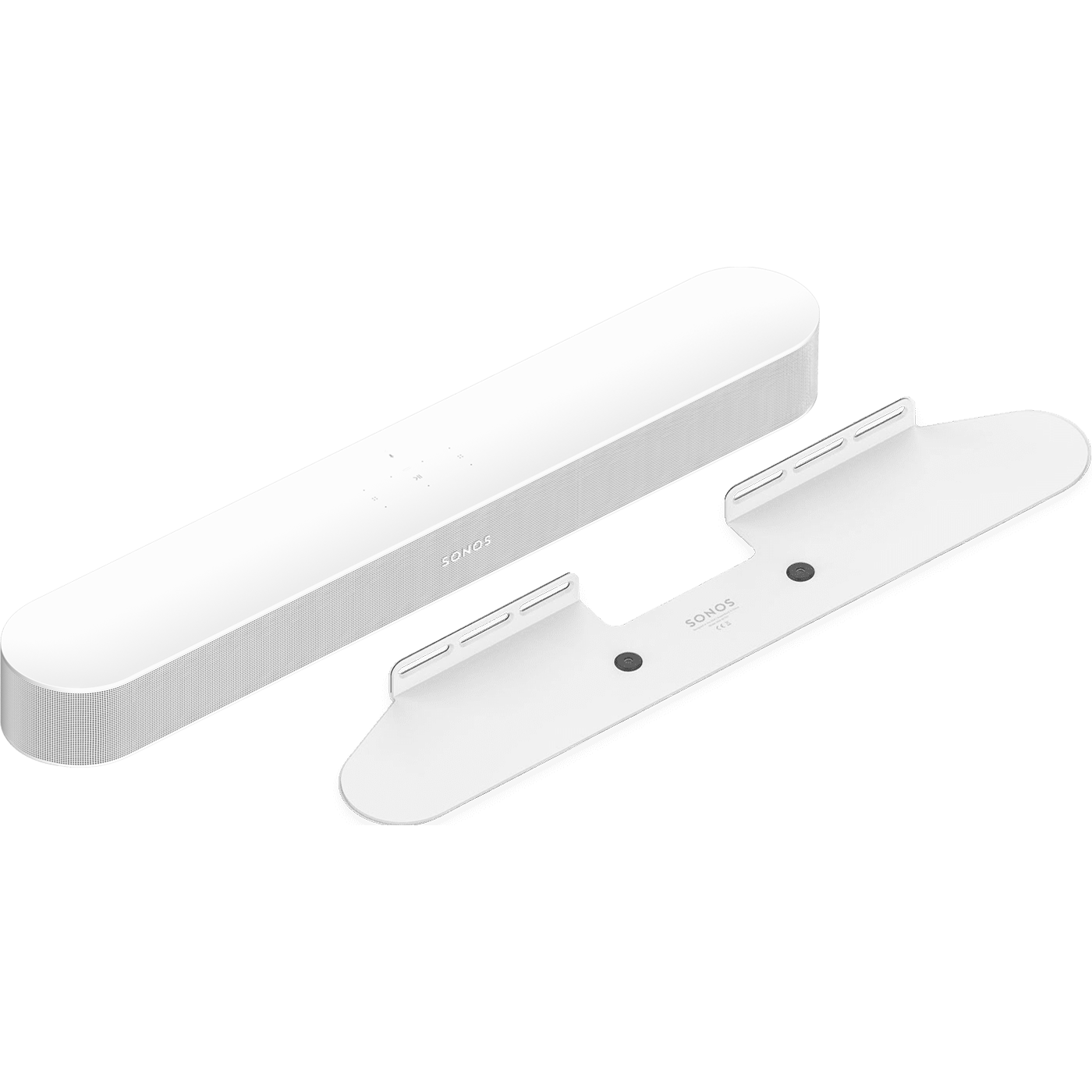 Beam Mount Set