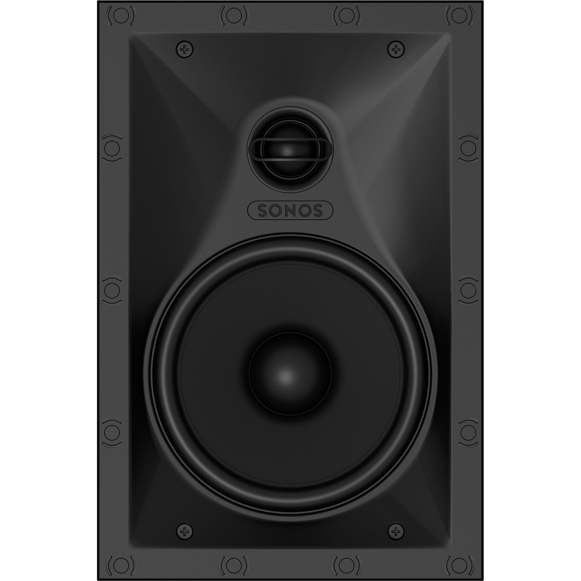 In-Wall Speakers by Sonos and Sonance - Image 2