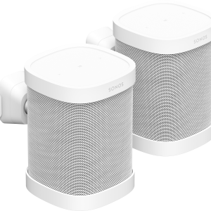 Sonos One Wall Mount (Pair)