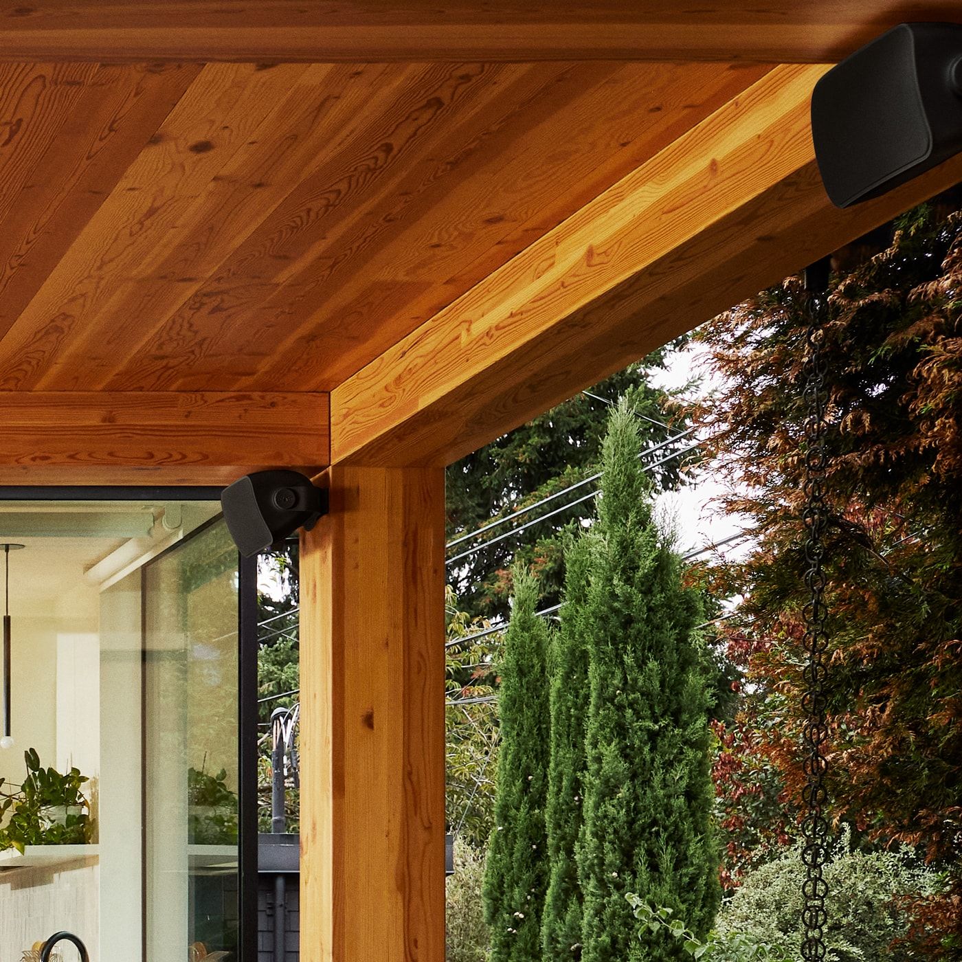Outdoor Speakers by Sonos and Sonance - Image 3