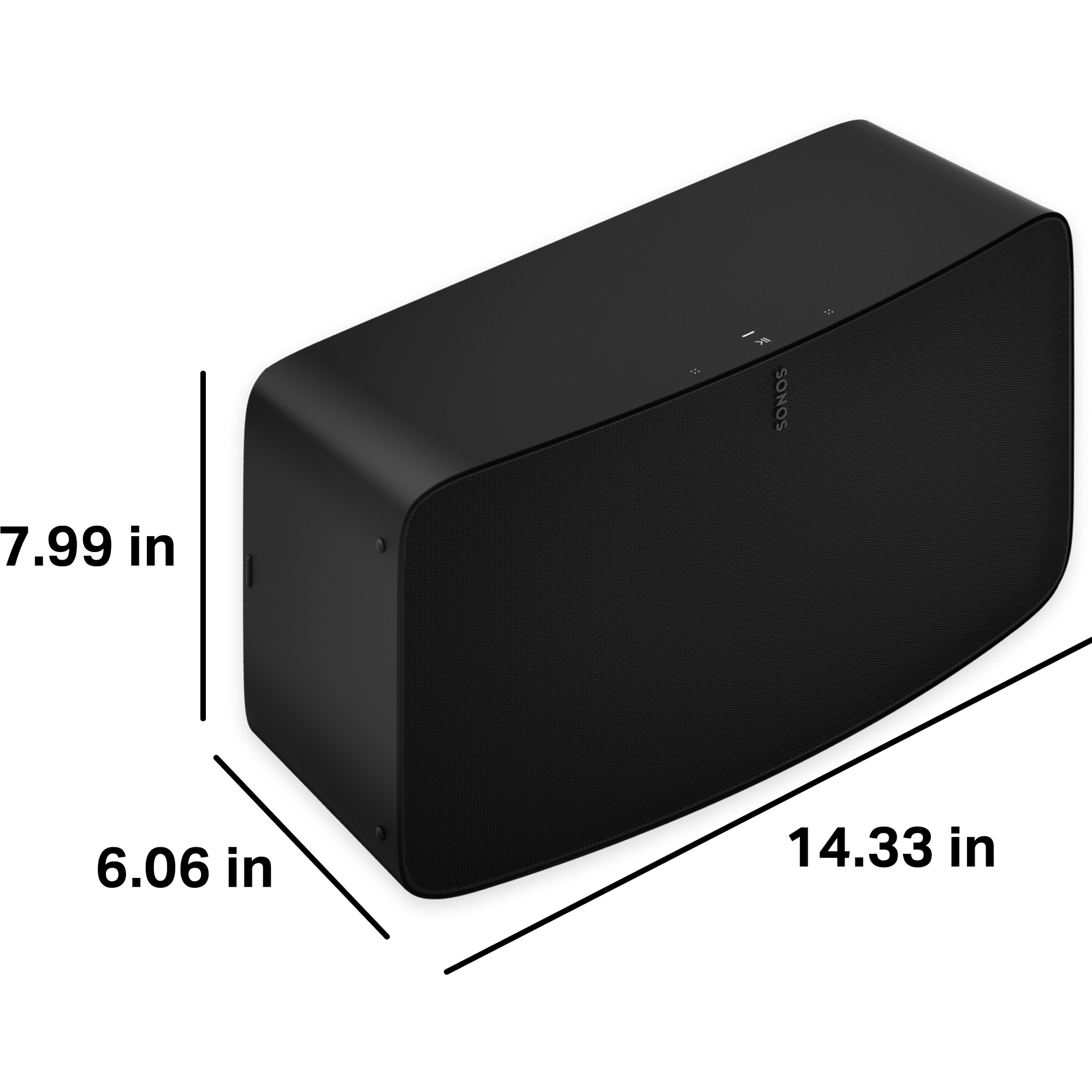 Five - Image 4