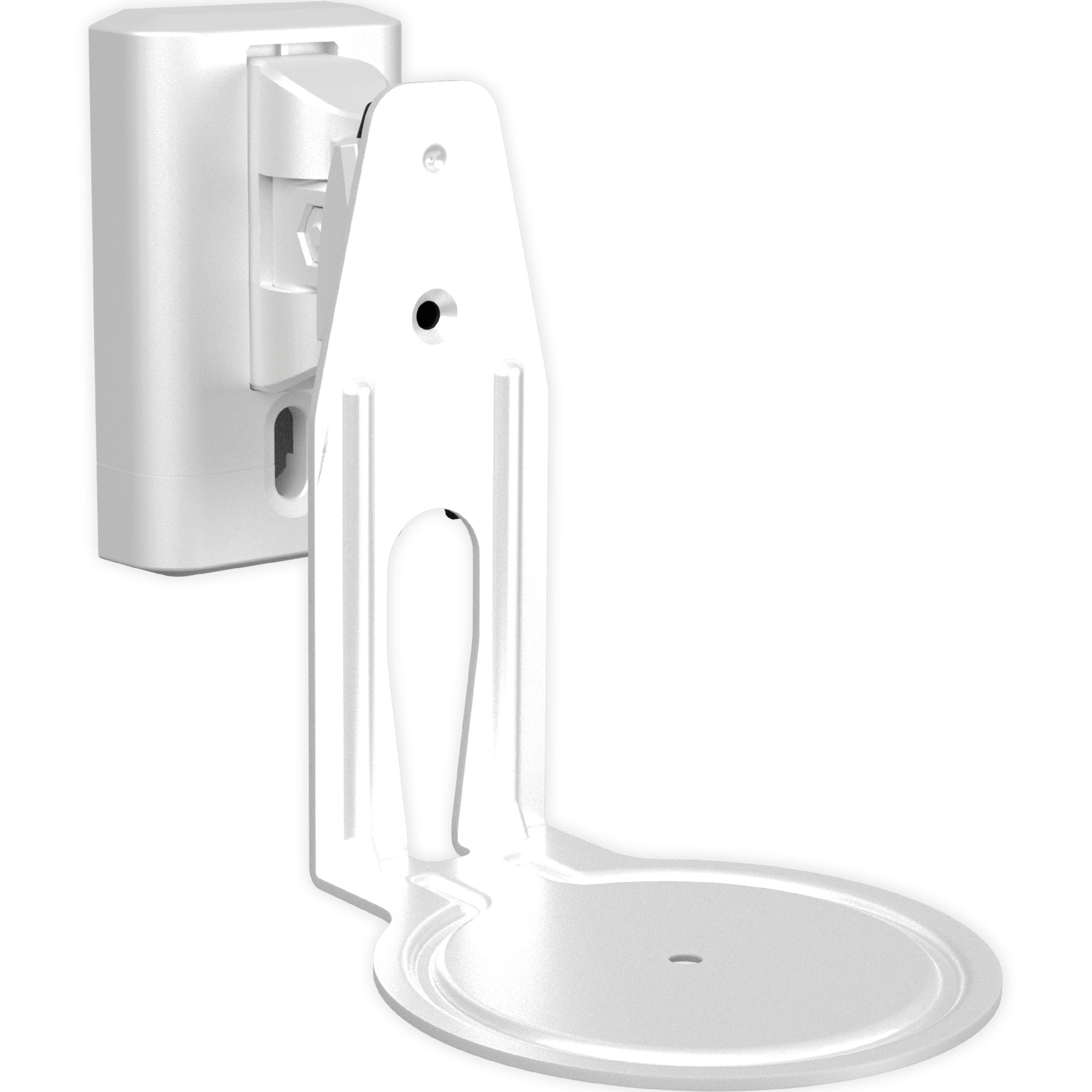 Sanus Tilt & Swivel Speaker Wall Mount for Sonos Era 100 (Pair) - Image 2