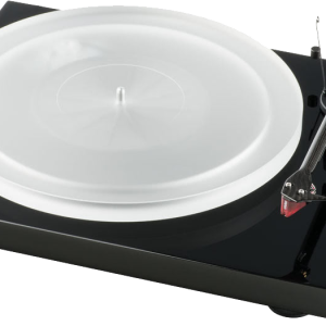 Pro-Ject Debut Carbon Turntable in Black (Sonos Edition)