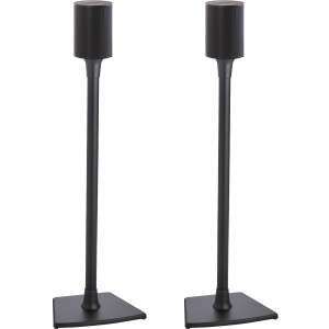 Sanus Floor Stand for Sonos Era 100 (Pair)