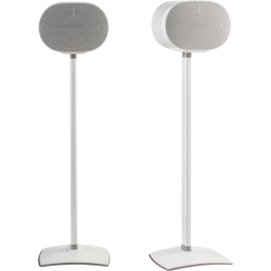 Sanus Floor Stand for Sonos Era 300 (Pair)