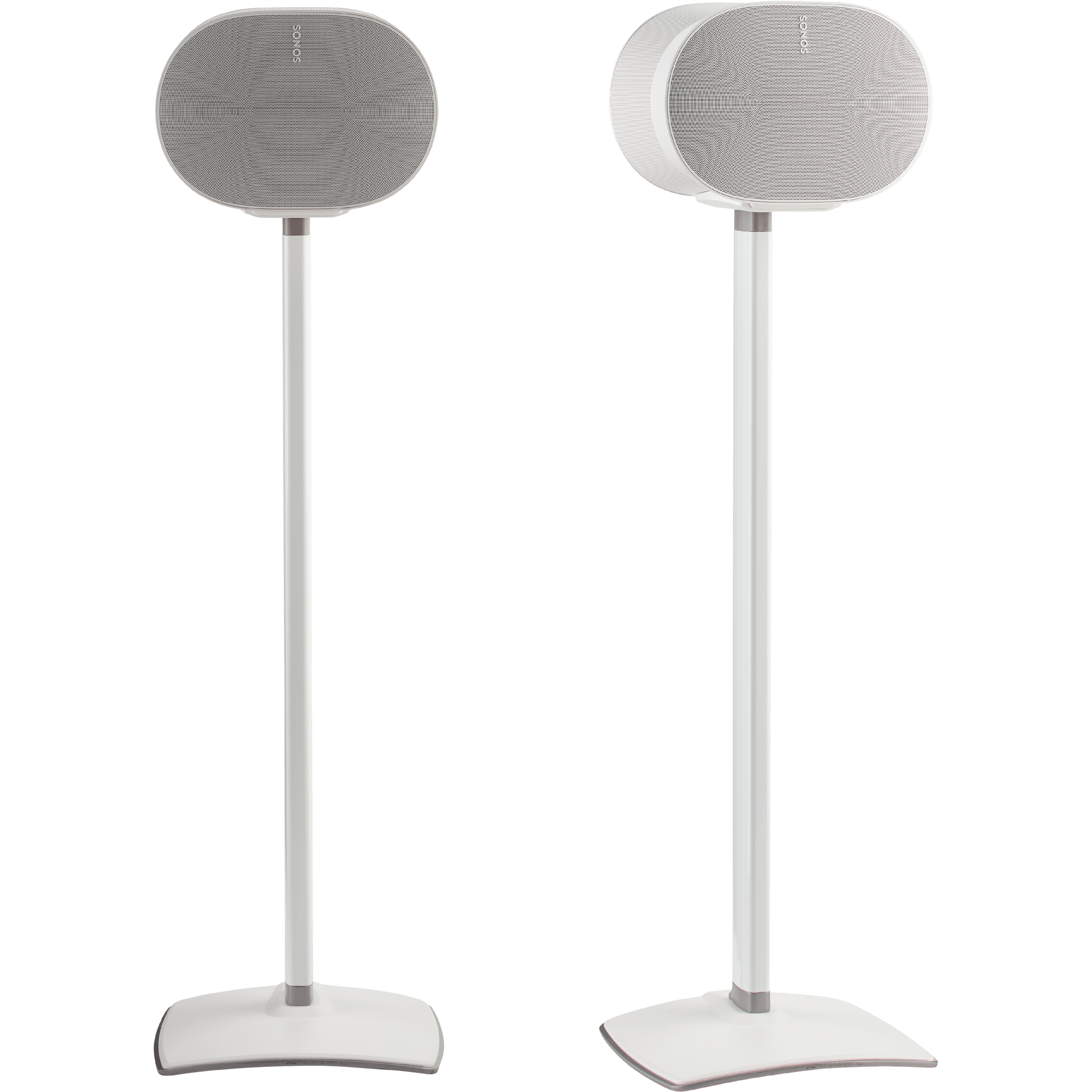 Sanus Floor Stand for Sonos Era 300 (Pair)