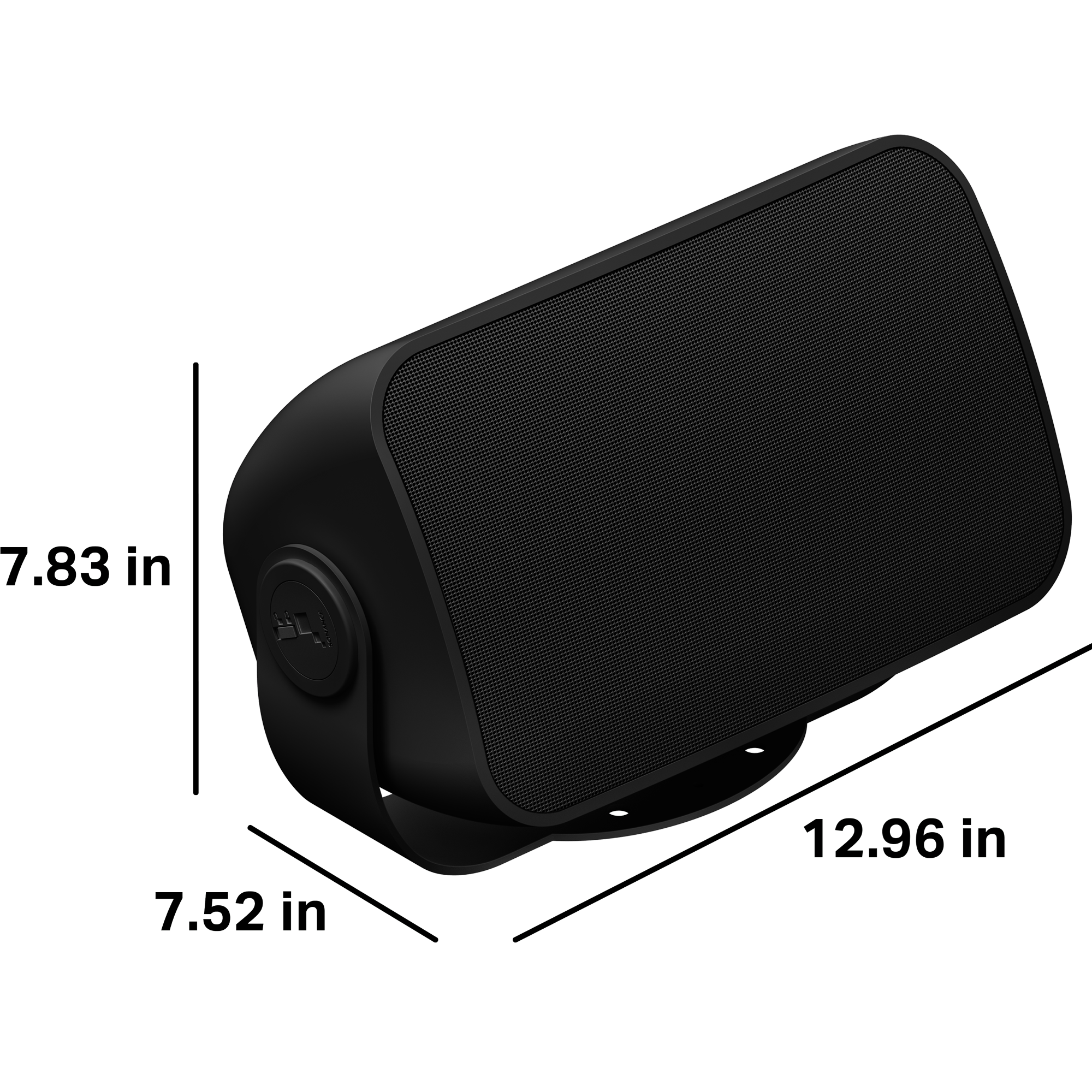 Outdoor Speakers by Sonos and Sonance - Image 4