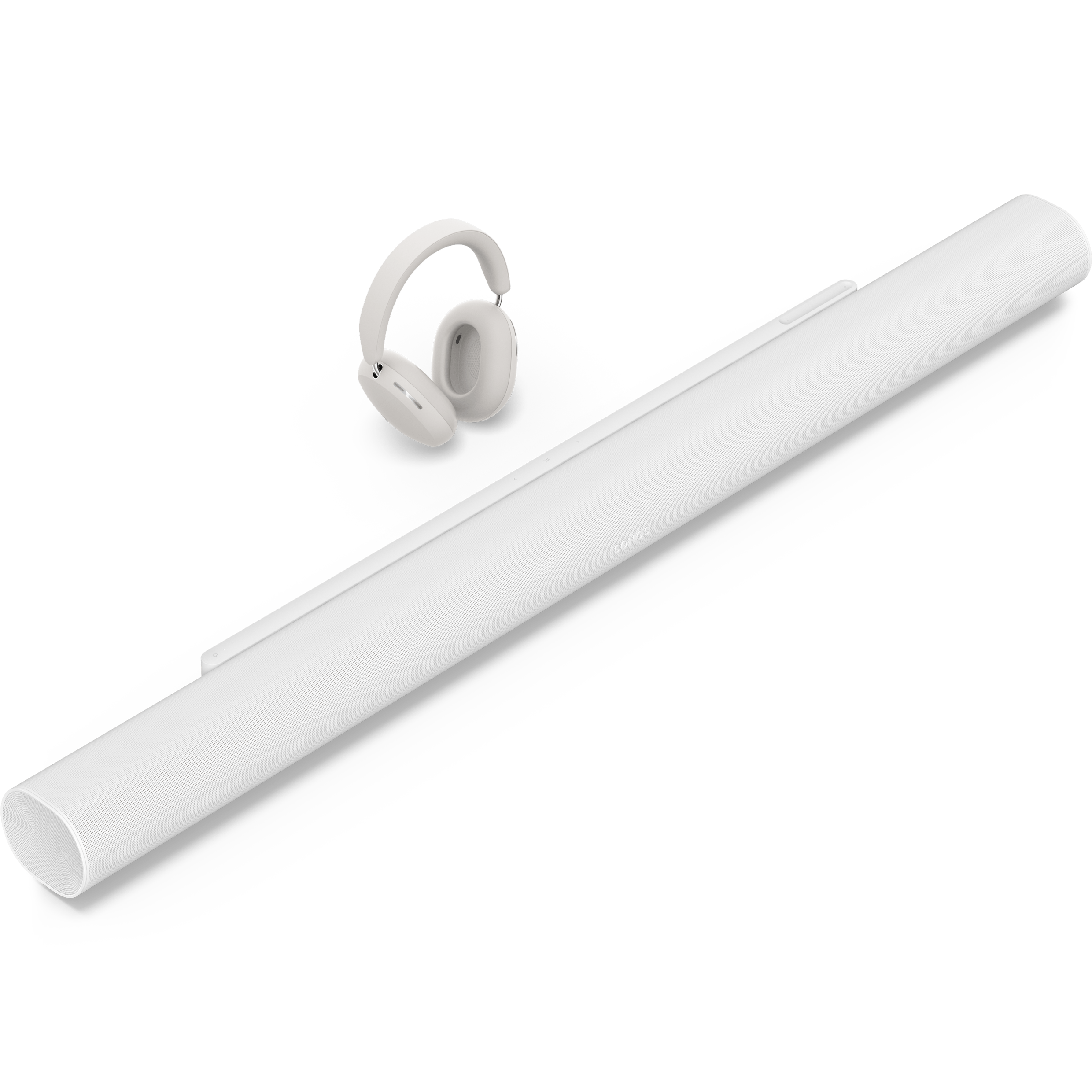 Personal Entertainment Set with Arc Ultra