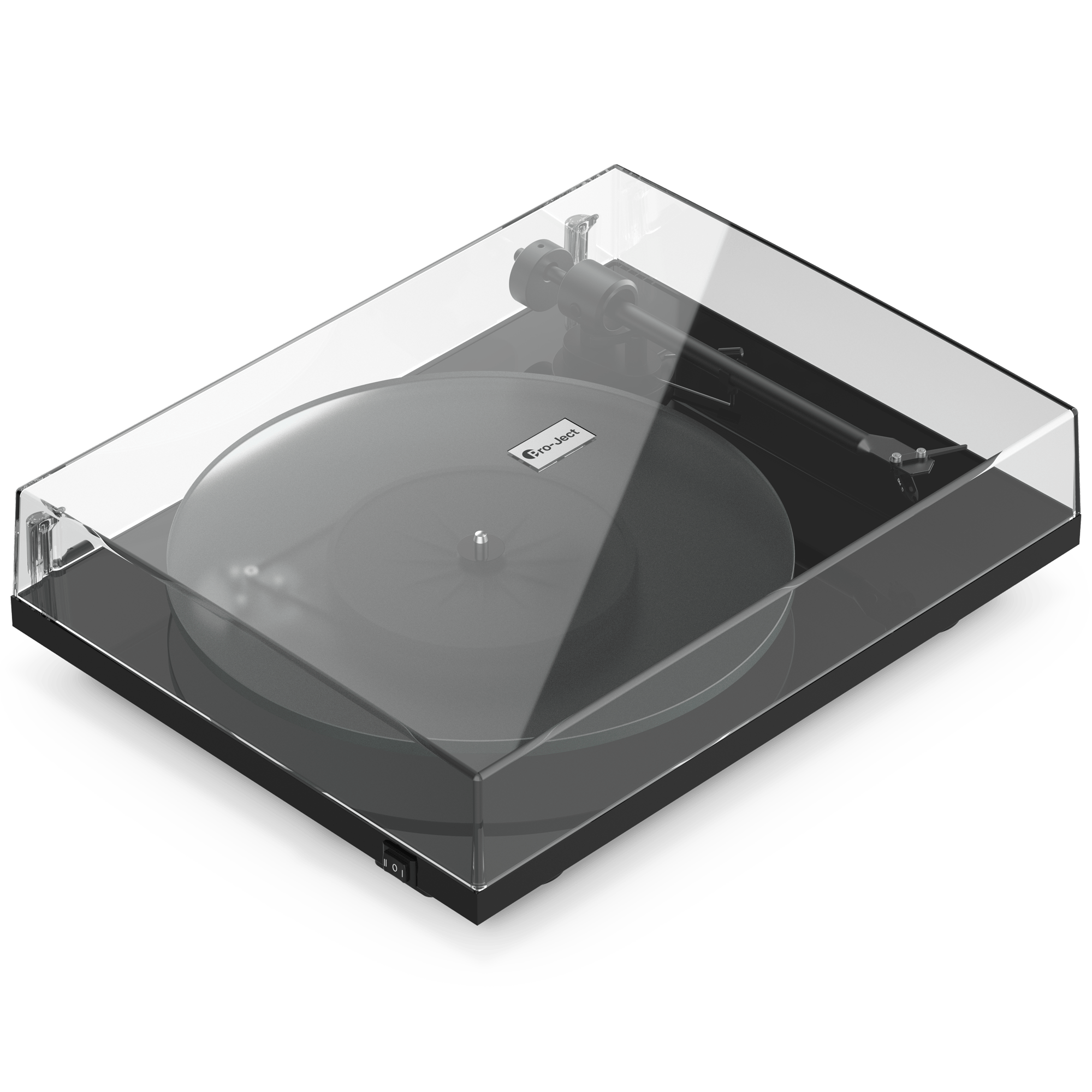 Turntable Set with Five - Image 3