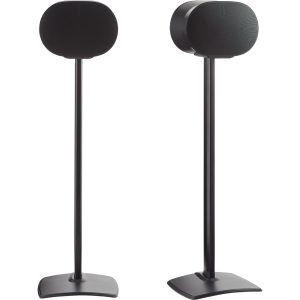 Sanus Floor Stand for Sonos Era 300 (Pair)