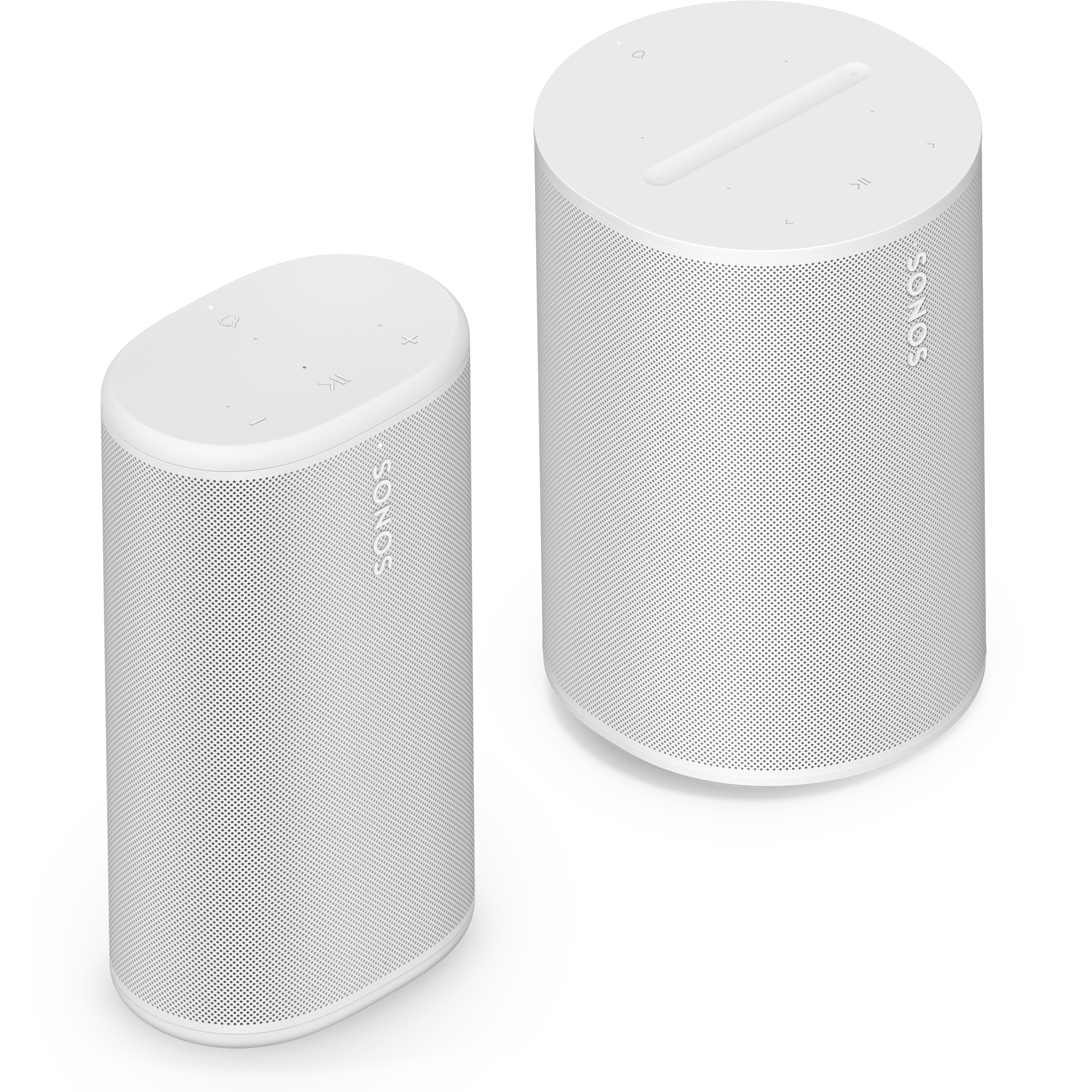 Indoor/Outdoor Set with Sonos Play