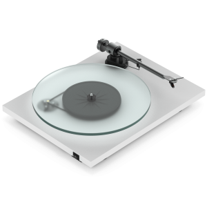 Pro-Ject T1 Evo Phono Turntable