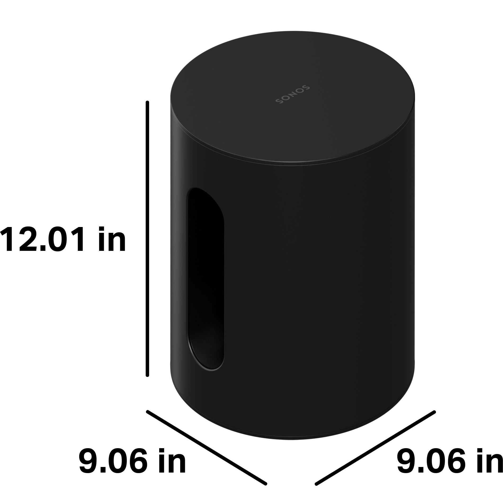 Sub Mini - Image 4