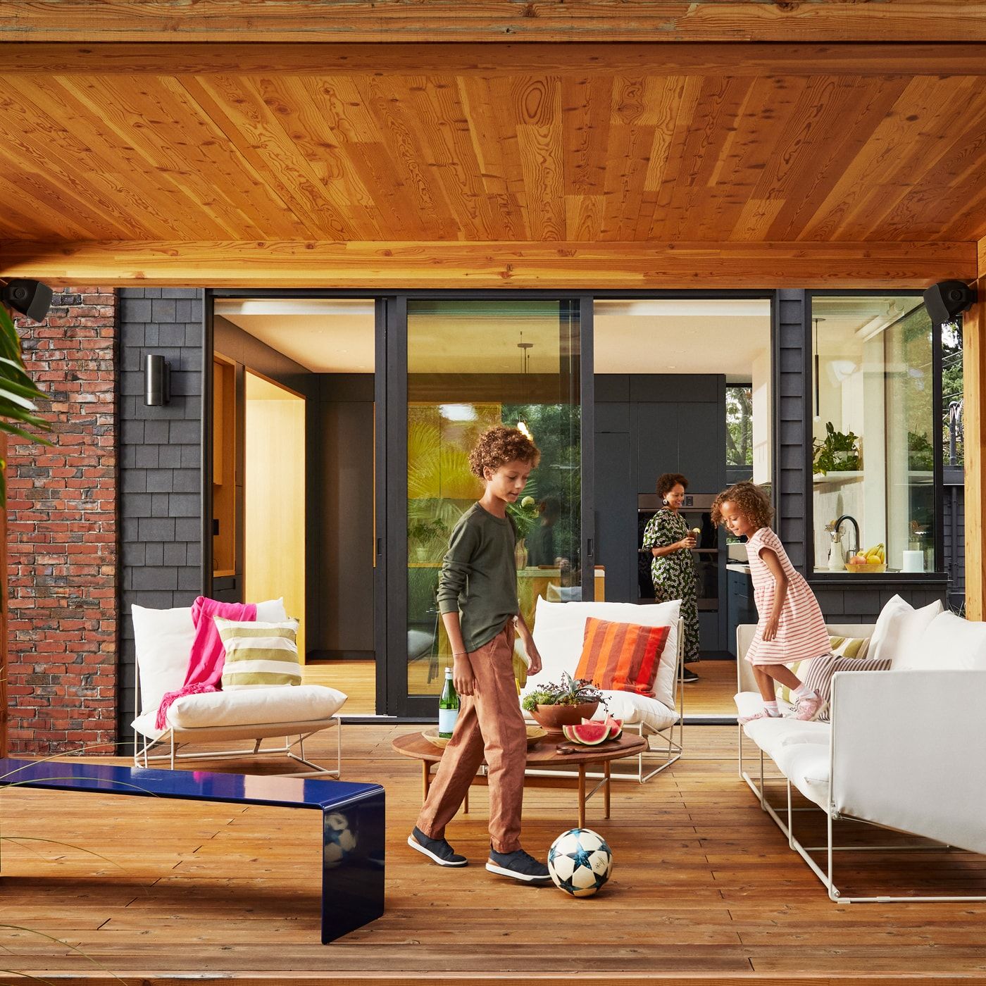 Outdoor Speakers by Sonos and Sonance - Image 6