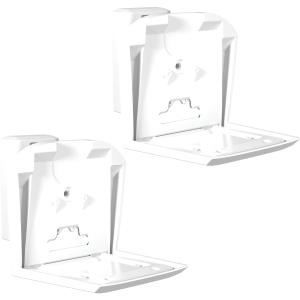 Sanus Tilt & Swivel Speaker Wall Mount for Sonos Era 300 (Pair)