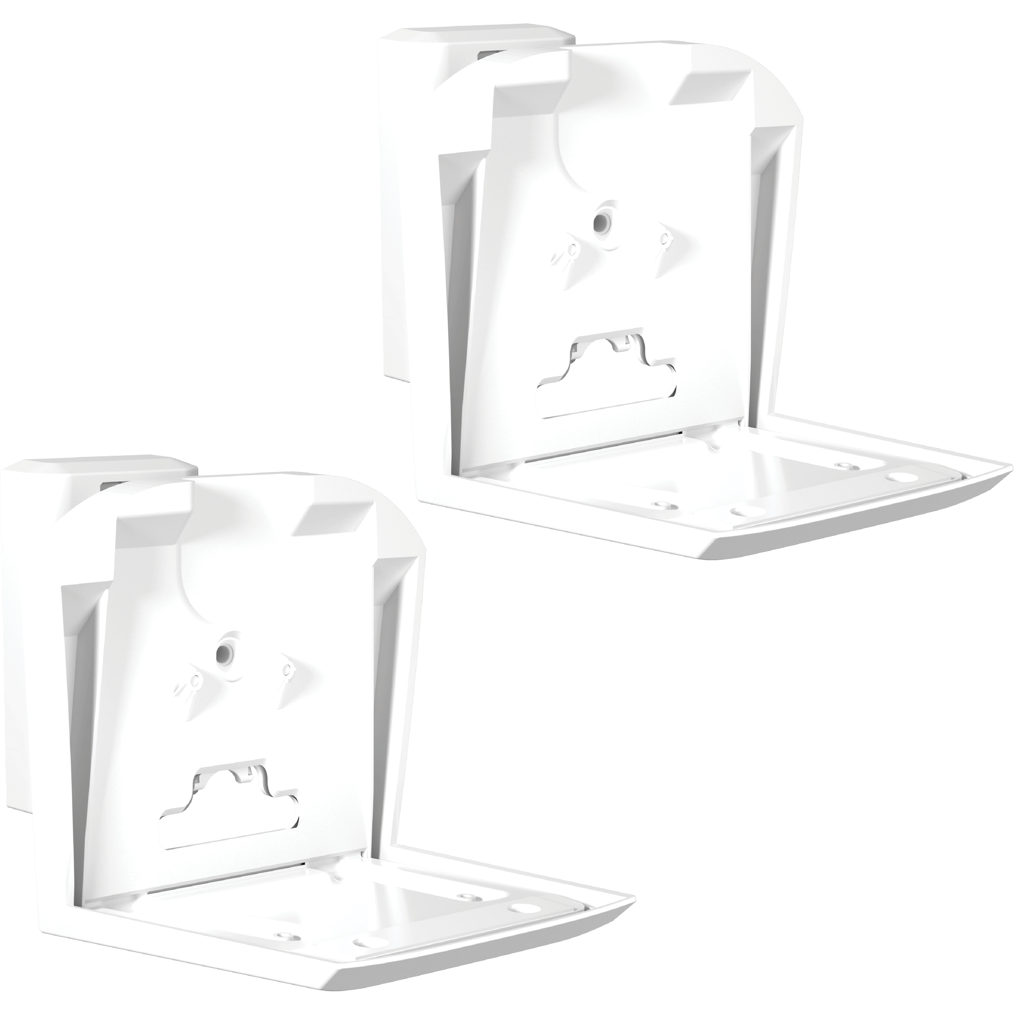 Sanus Tilt & Swivel Speaker Wall Mount for Sonos Era 300 (Pair)