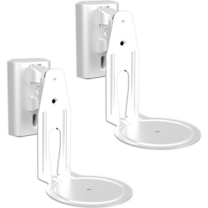 Sanus Tilt & Swivel Speaker Wall Mount for Sonos Era 100 (Pair)