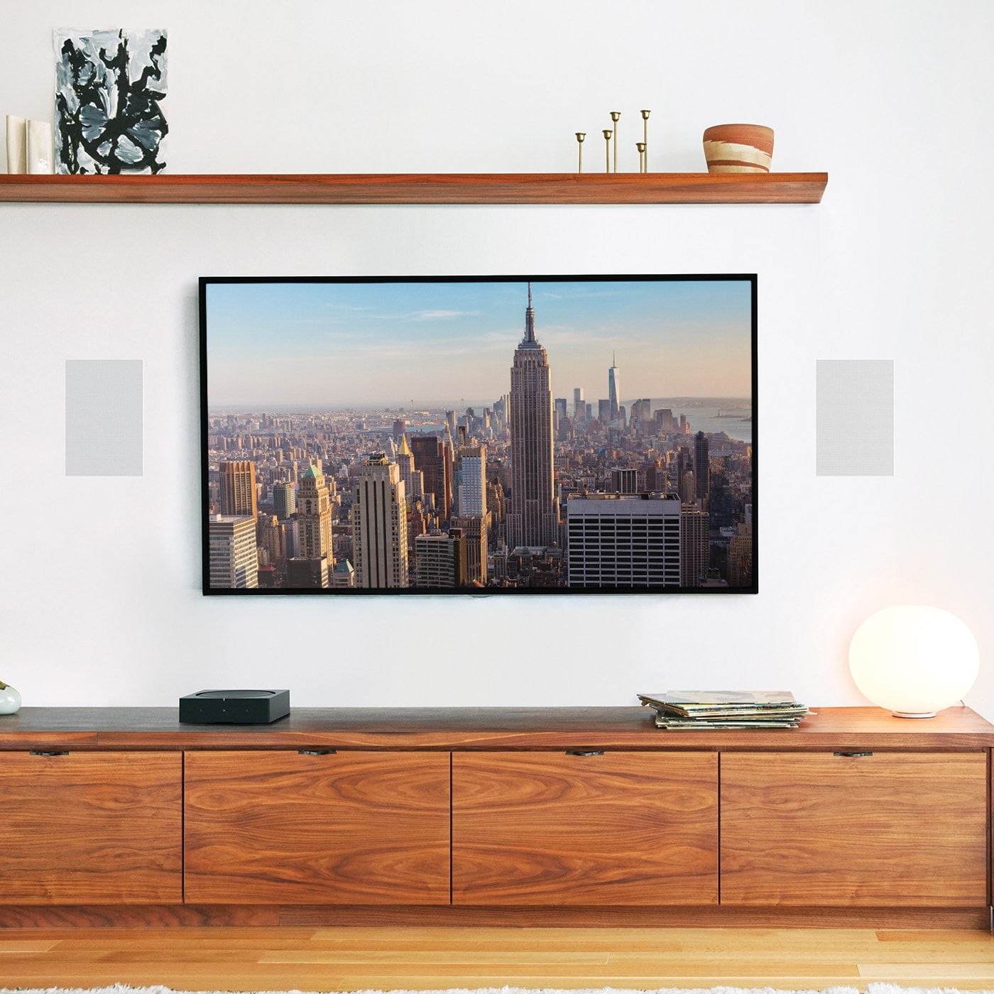 In-Wall Speakers by Sonos and Sonance - Image 6