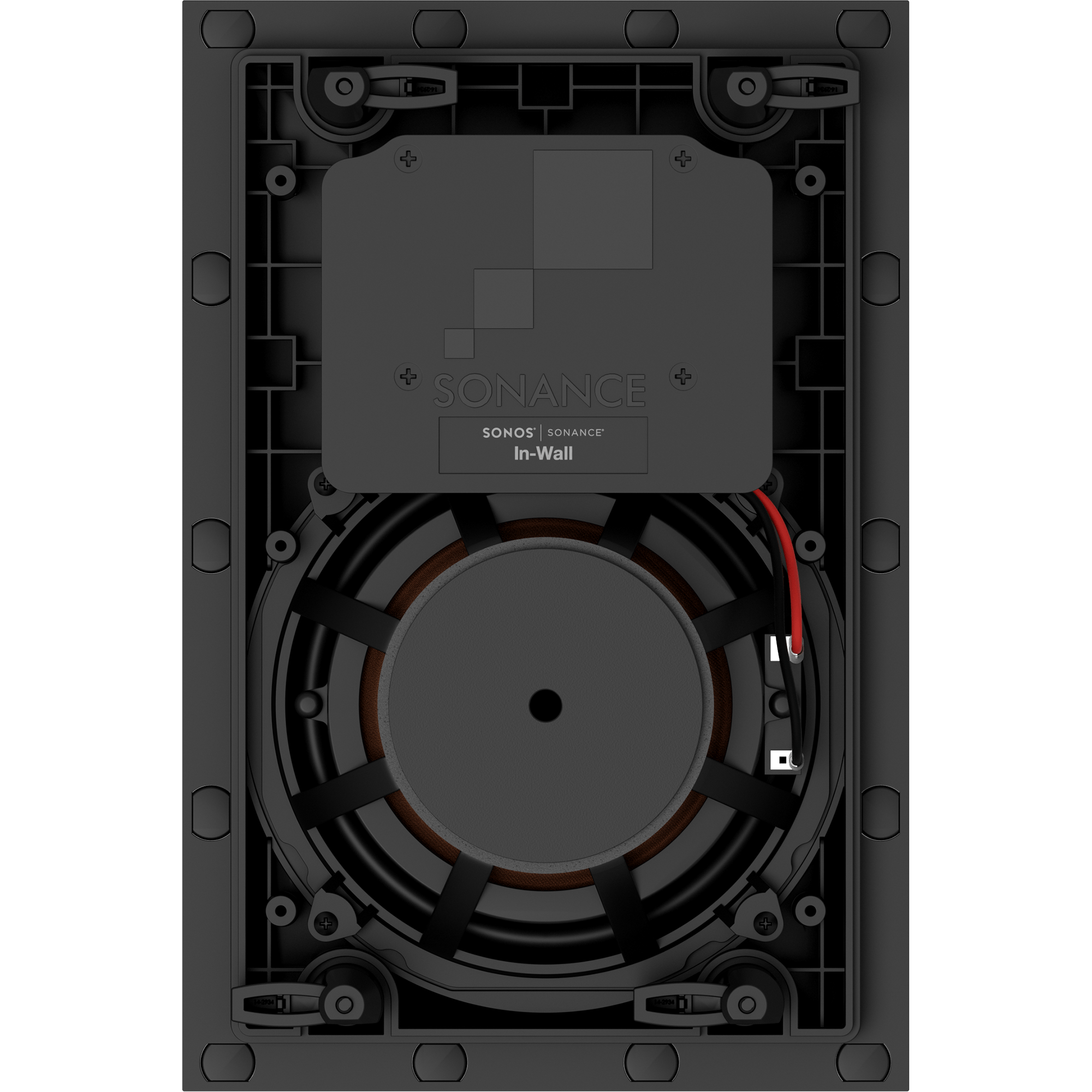 In-Wall Speakers by Sonos and Sonance - Image 8