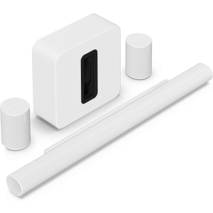 Premium Immersive Set with Arc Ultra