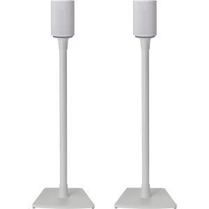 Sanus Floor Stand for Sonos Era 100 (Pair)