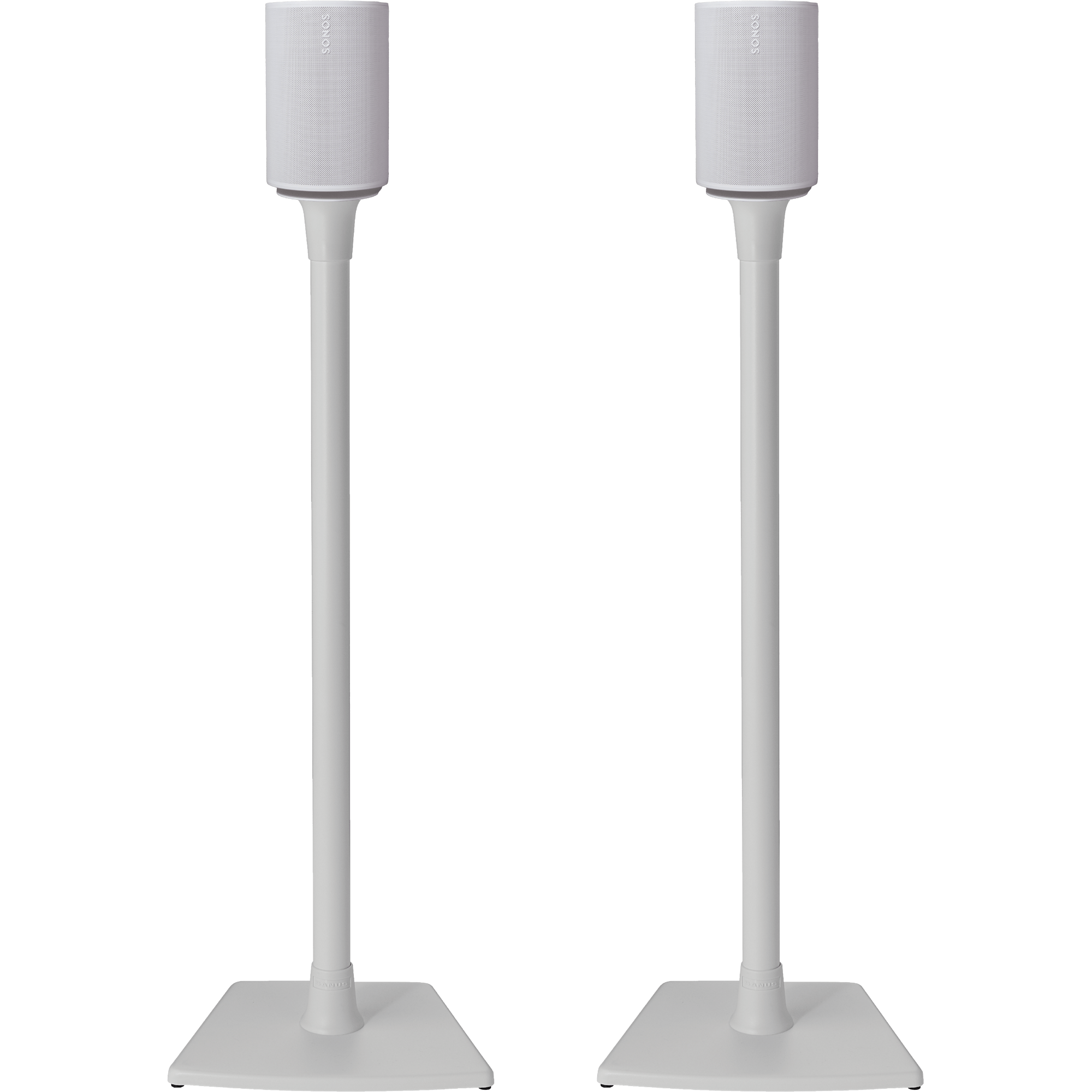 Sanus Floor Stand for Sonos Era 100 (Pair)