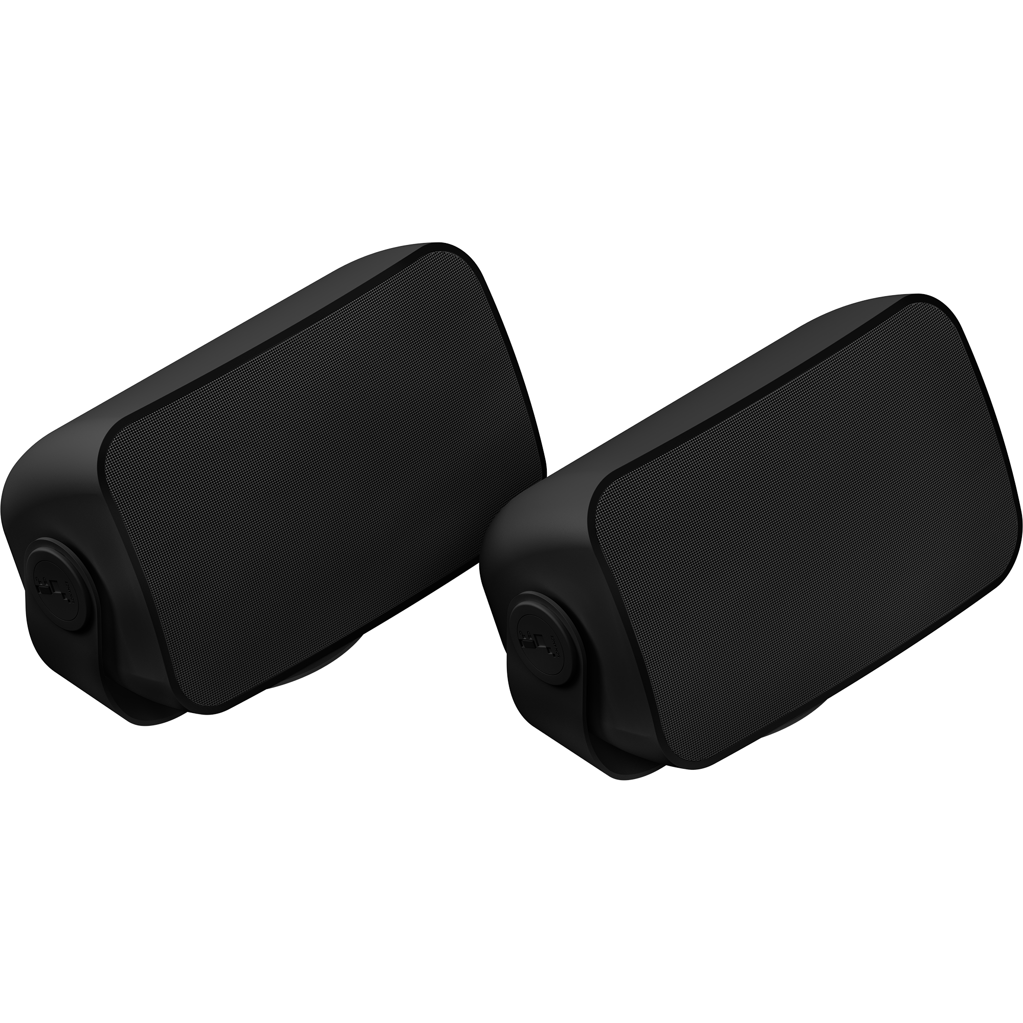 Outdoor Speakers by Sonos and Sonance