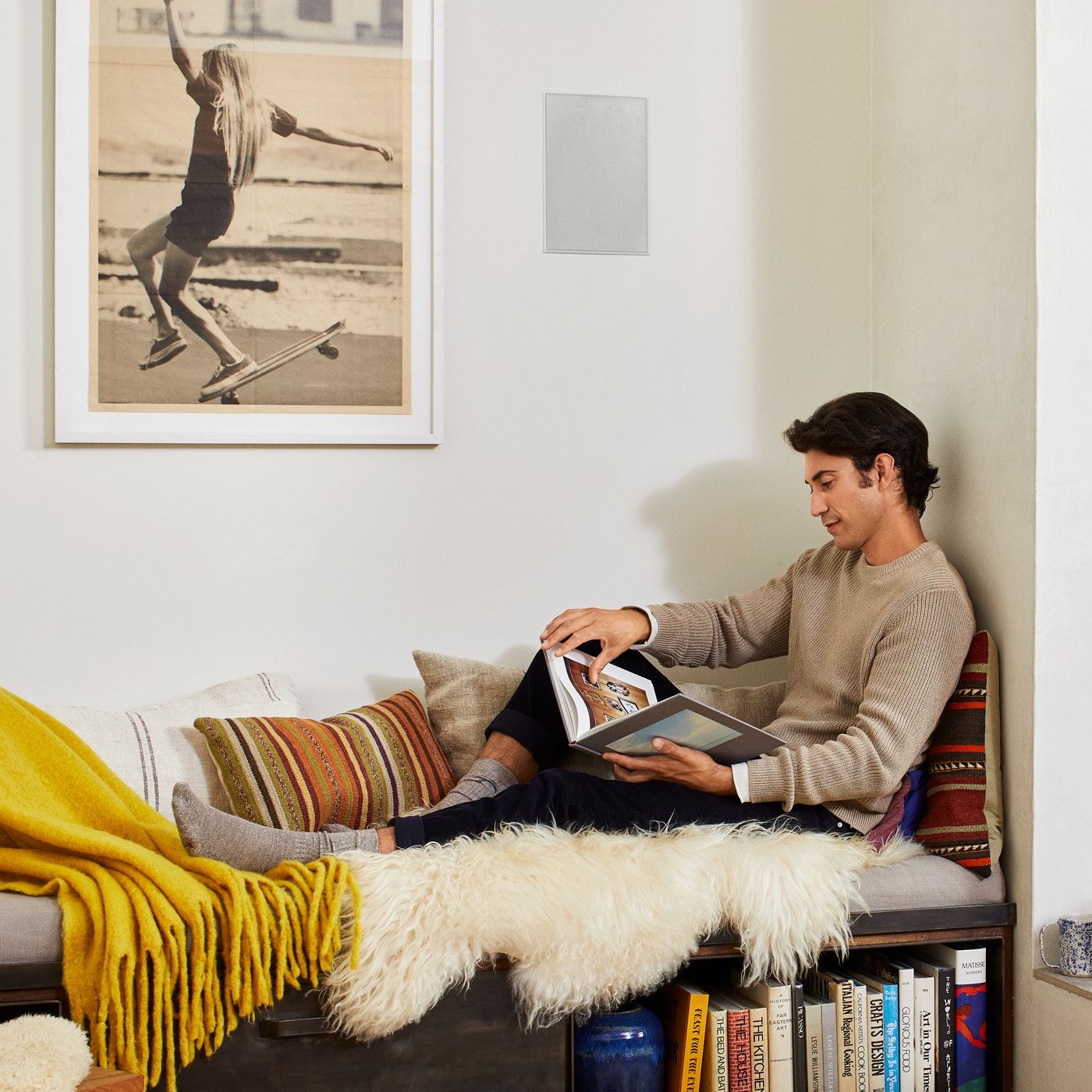 In-Wall Speakers by Sonos and Sonance - Image 3