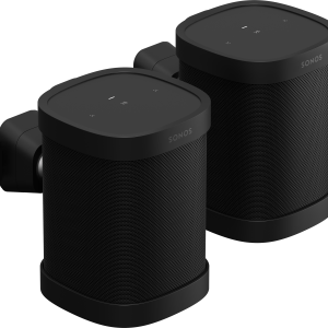 Sonos One Wall Mount (Pair)