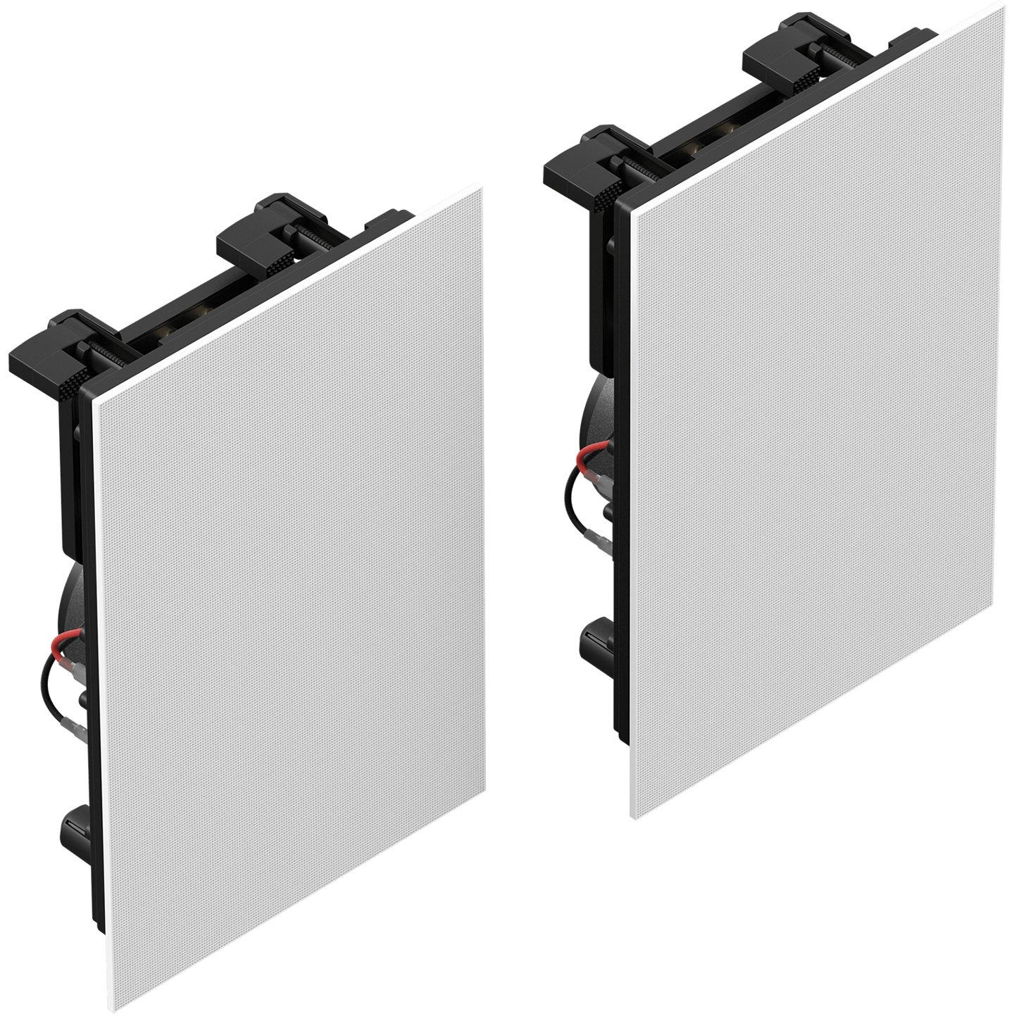 In-Wall Speakers by Sonos and Sonance