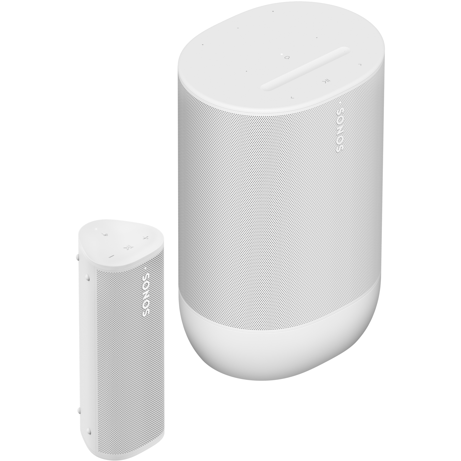 Portable Set