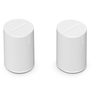 2 Room Set with Era 100 SL